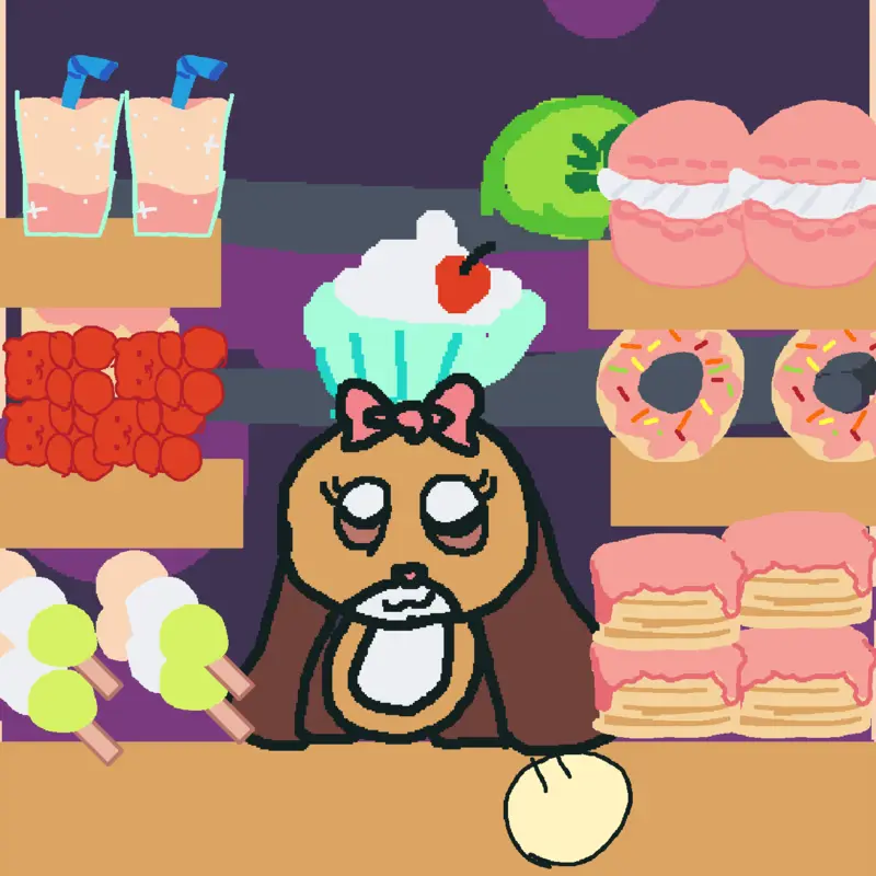 Game by @iluvmebaby