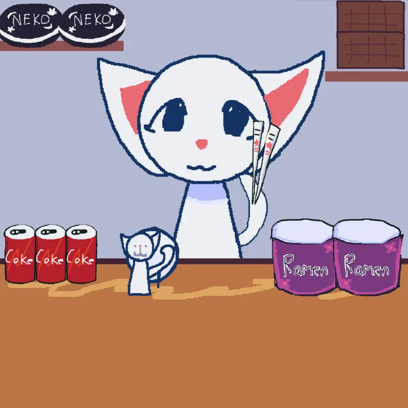 Game by @SleepylittleHush