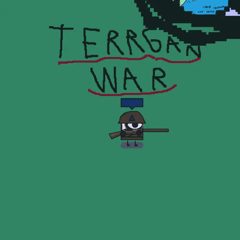 Game by @krath