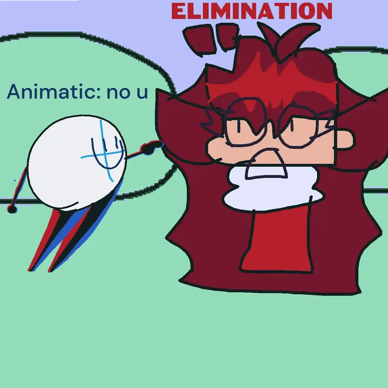 Game by @animatic_battle