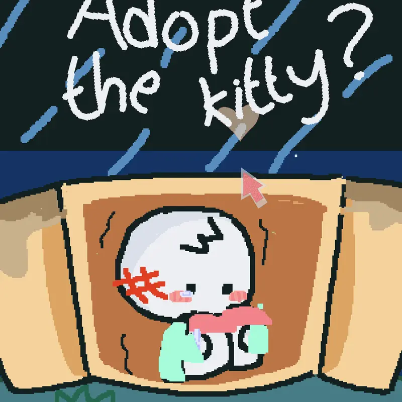 Game by @lazy-kiddy