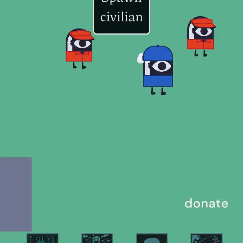 Game by @mahluk_DPR