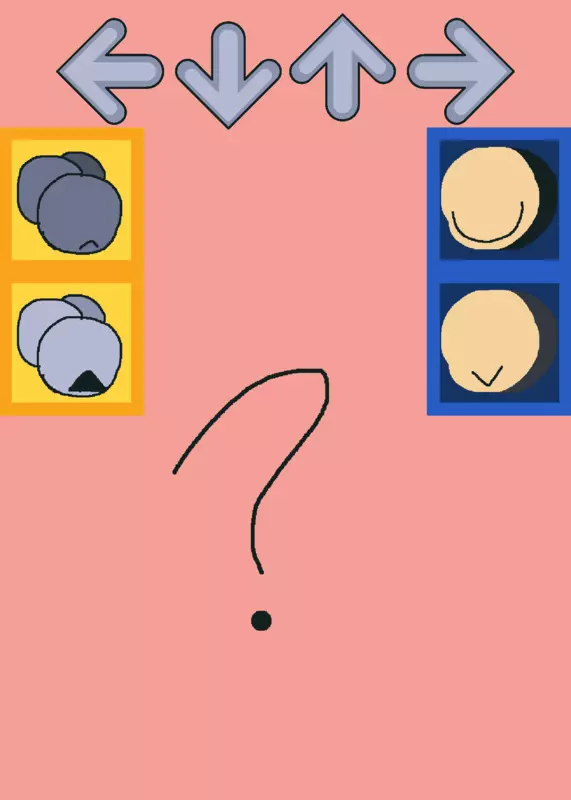 Game by @berry_the_cool_bear