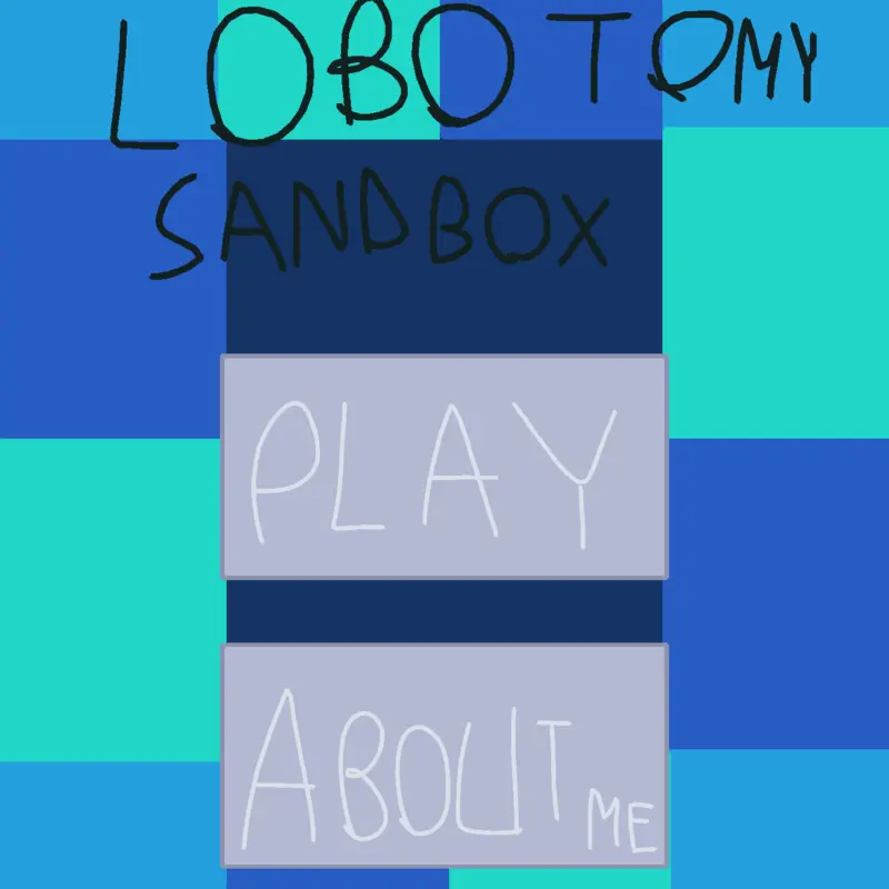 Game by @TonyDiasSousa