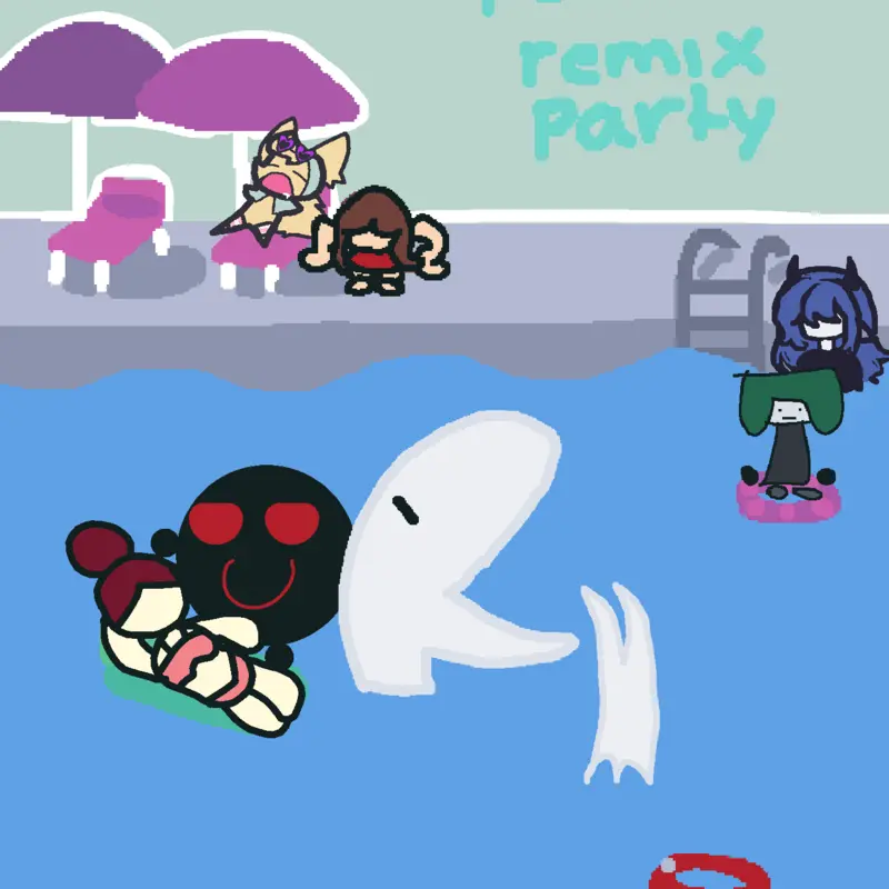 Game by @GreenyFace