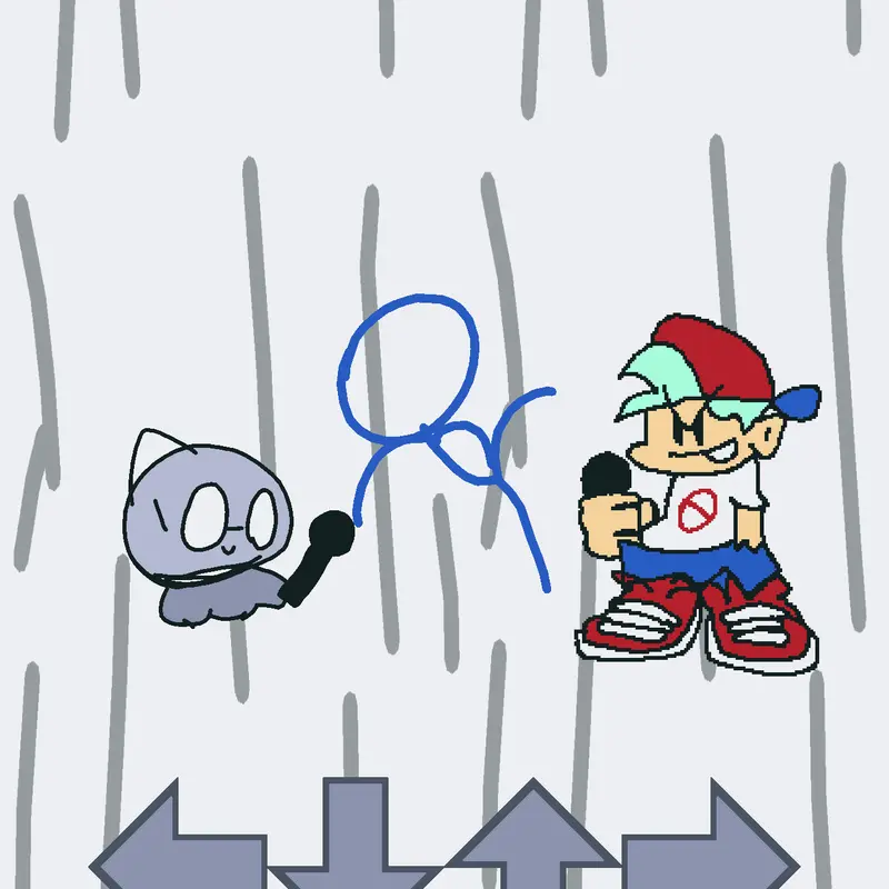 Game by @kittyltits