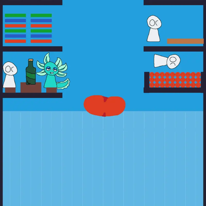 Game by @jollyegbert