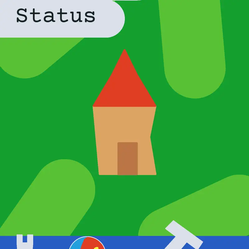 Game by @VSUniverse64