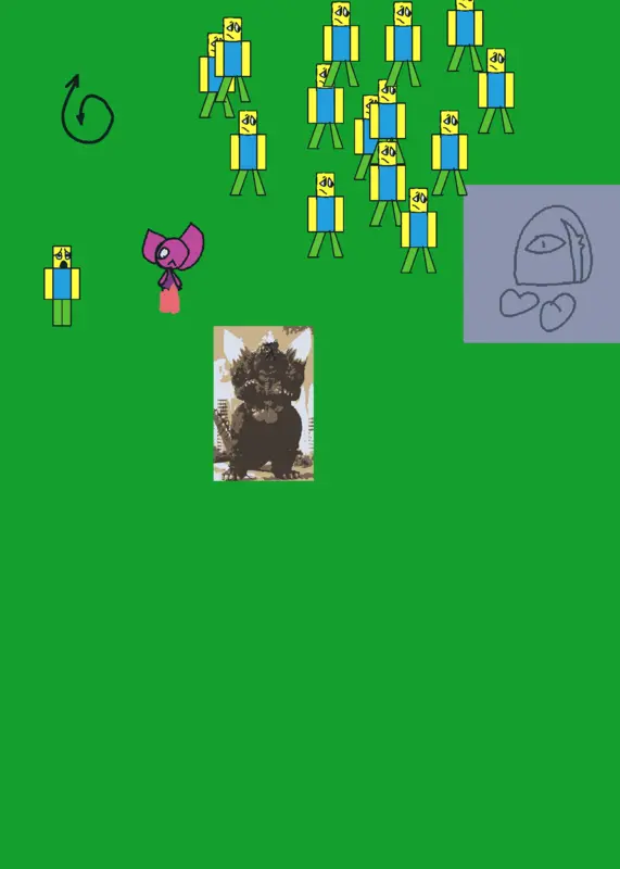 Game by @pallascat_123
