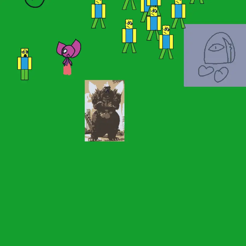 Game by @pallascat_123