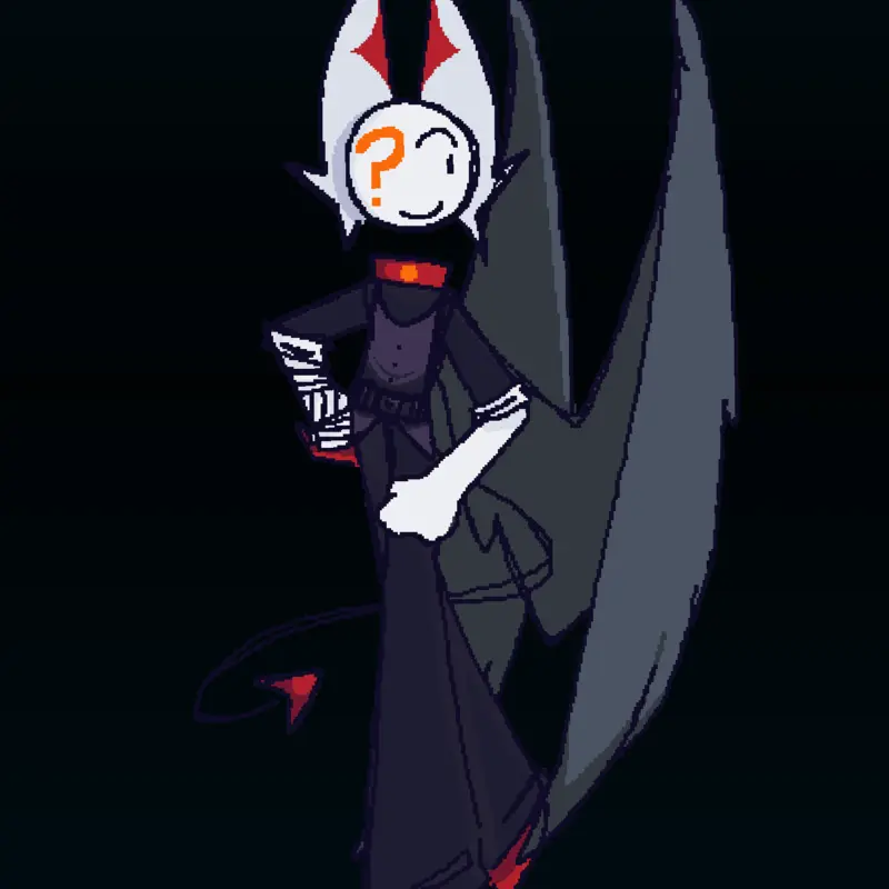 Game by @Amethyst_XD