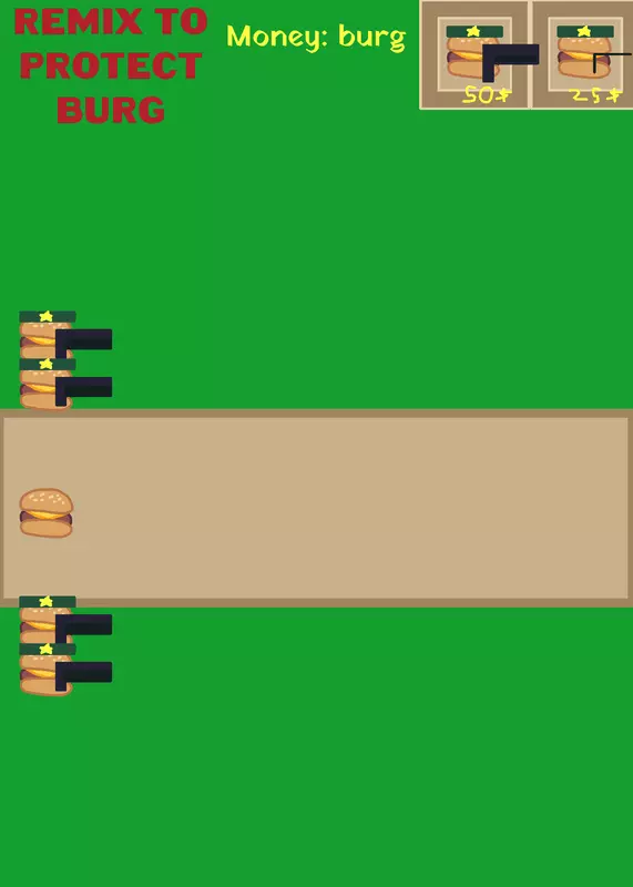 Game by @AntsForever