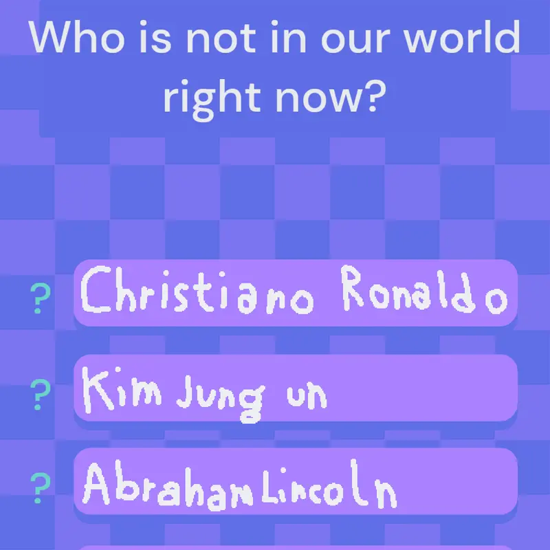 Hmmmmmmmmmmmm by @ihaveapearihaveaapple