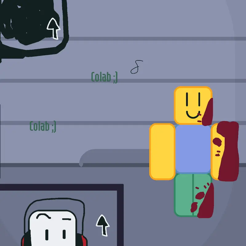 Game by @itskingA