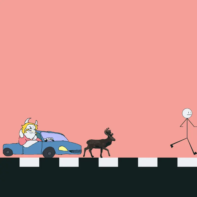 Game by @sascha7270s