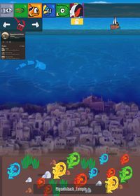Ocean Sandbox