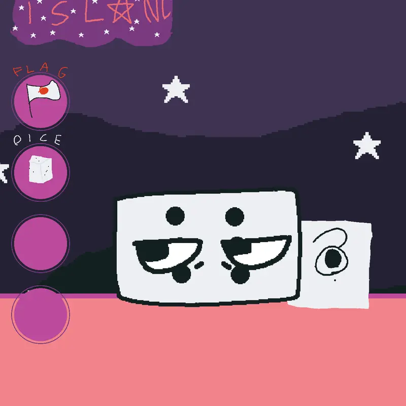 Game by @SmokeyBomb