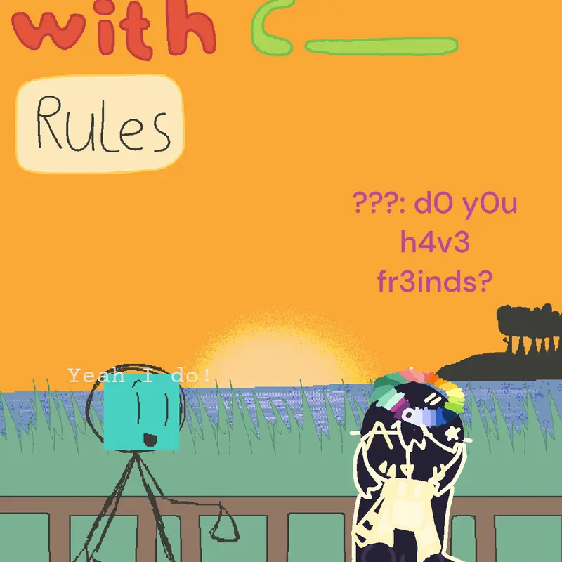 Game by @am_just_a_normal_person