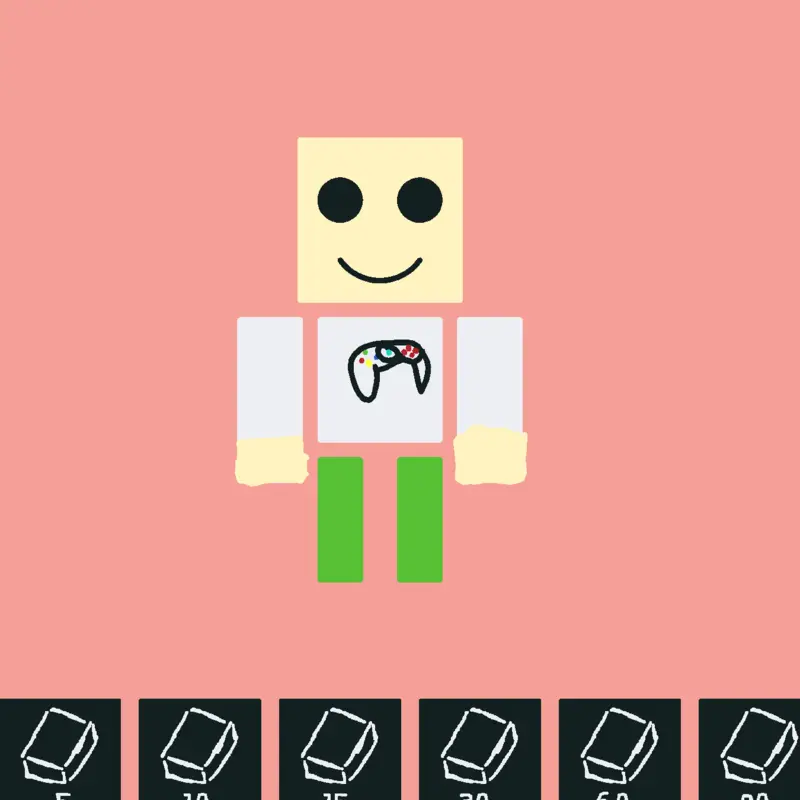 Game by @112jt