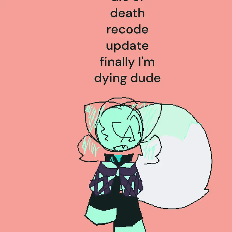 Game by @nixxel_theshapeshifter