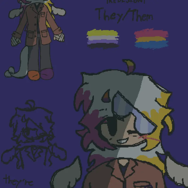 Game by @siriyks