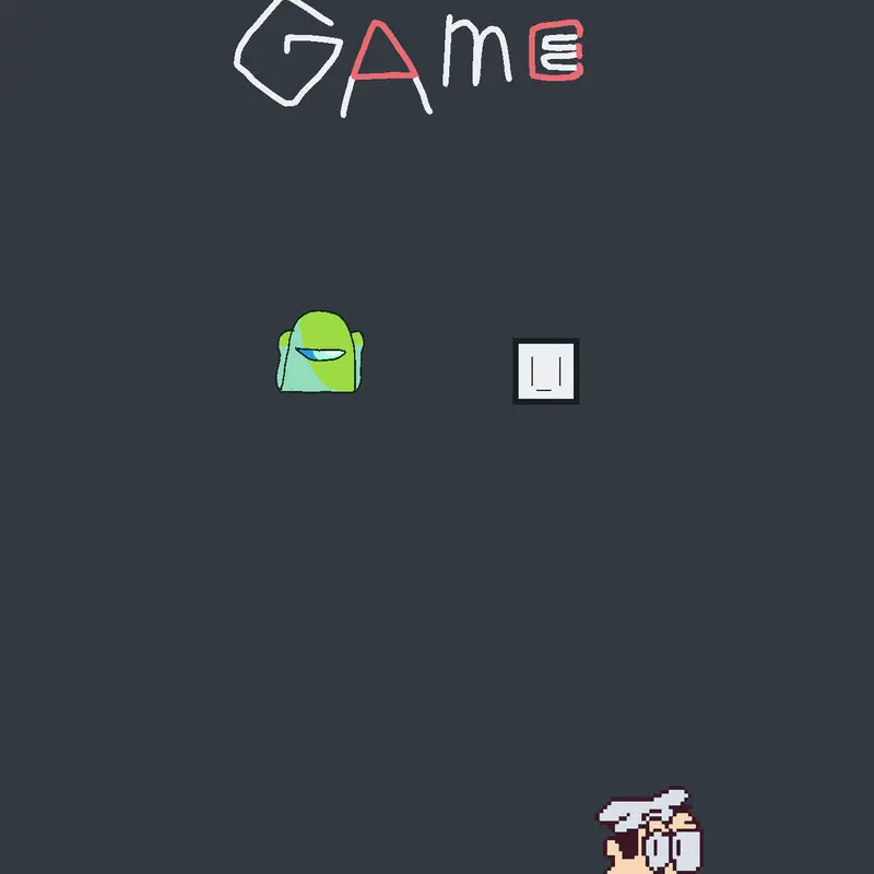 Game by @Verde_Castle