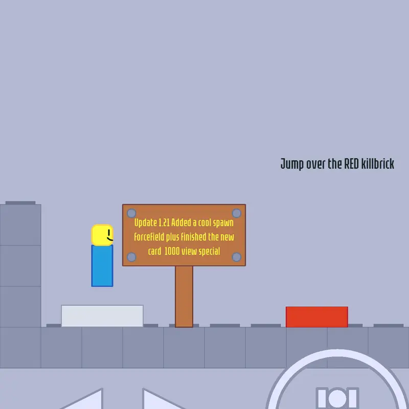 Game by @GreenTea_TheSecond