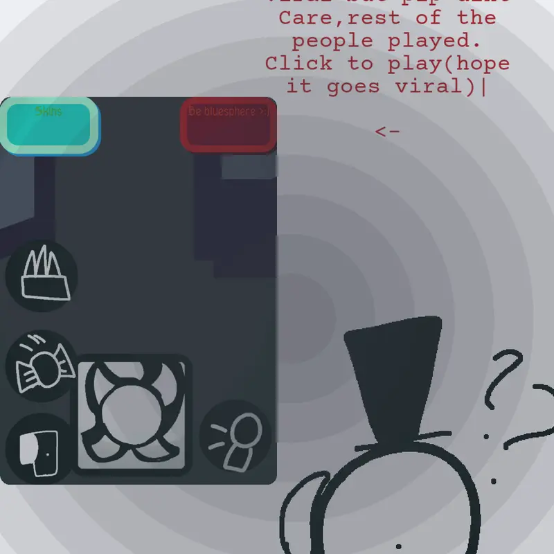 Game by @bluesphere_remastered