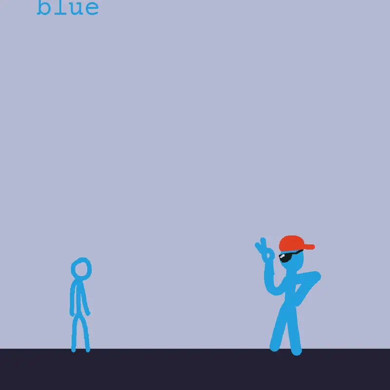 Game by @roginho_GD