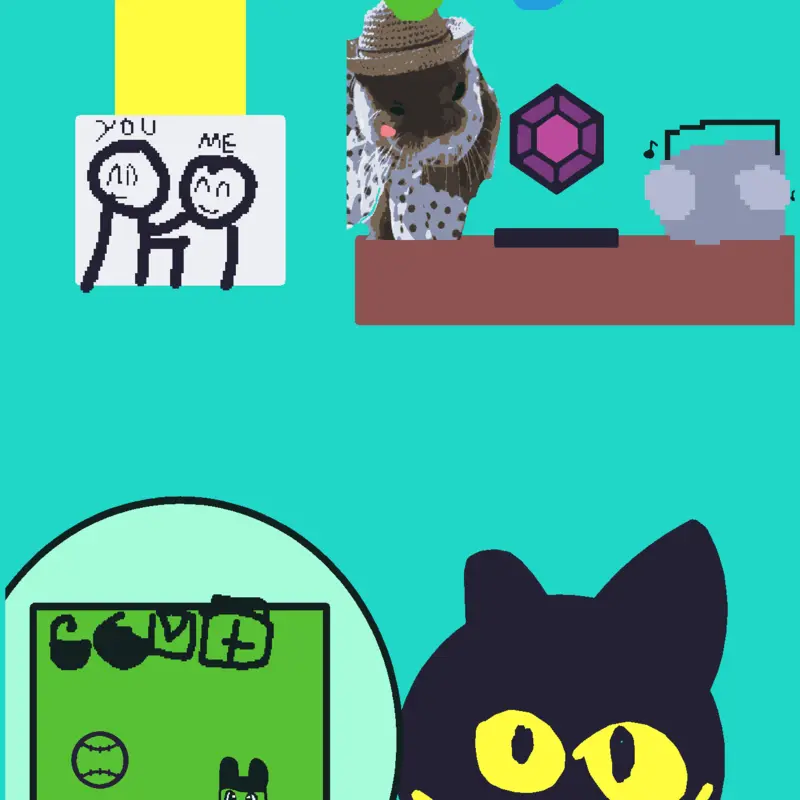 Game by @bi_the_otter