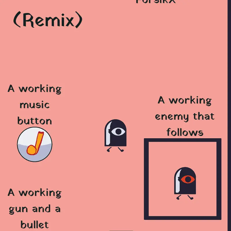 Game by @boistvert