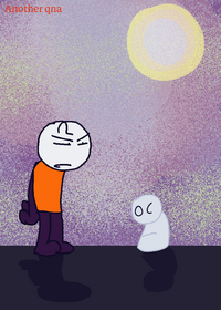 Another qna