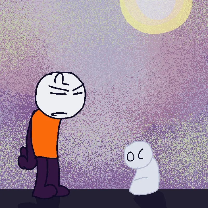 Another qna by @kapopthestupid