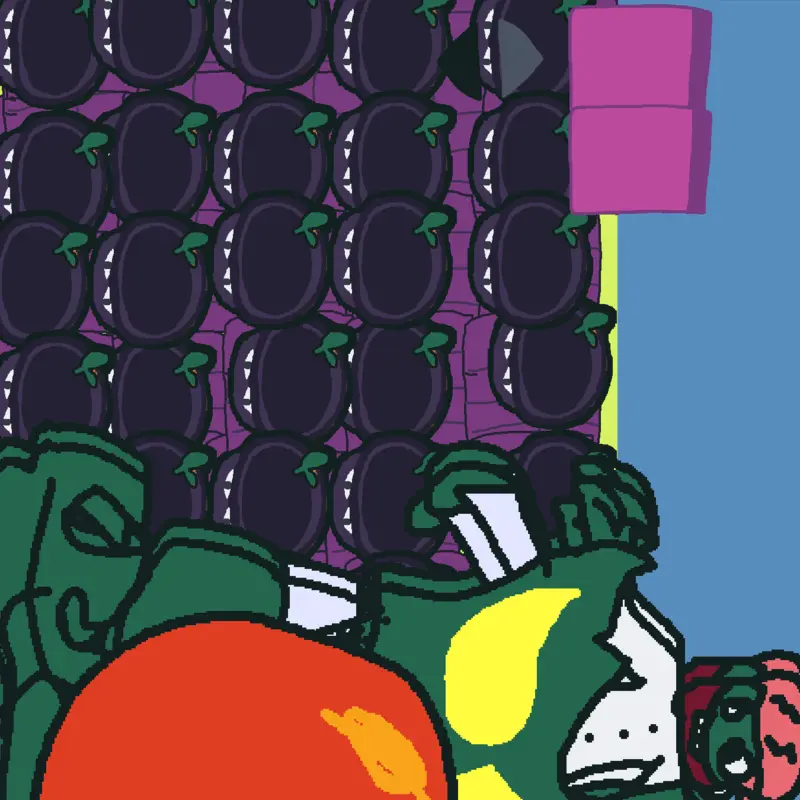 Game by @peagrayshooterstudios
