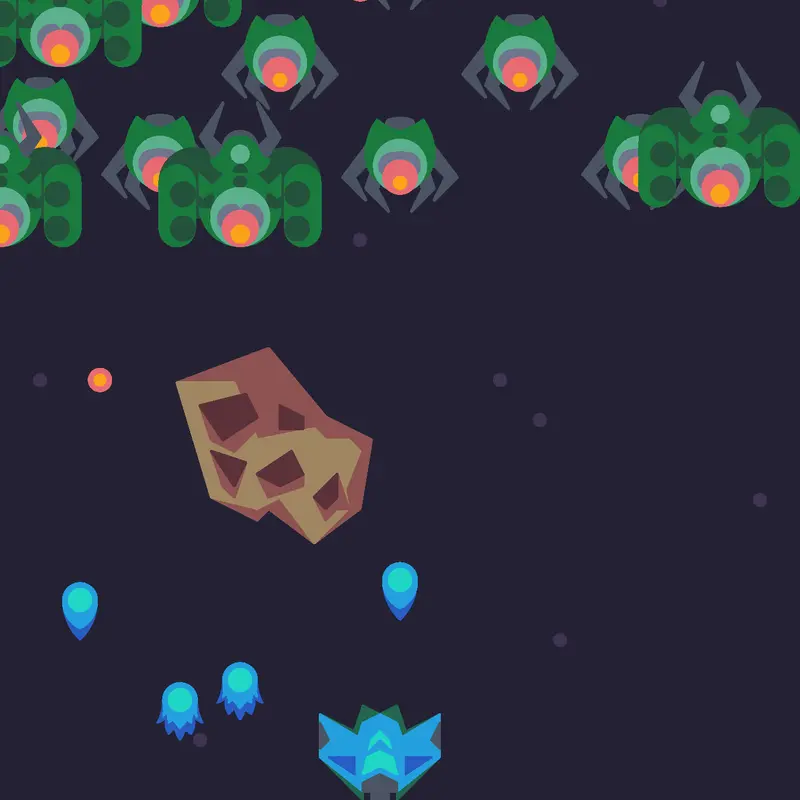 Jogo do avião difícil e hard by @DanielBarros