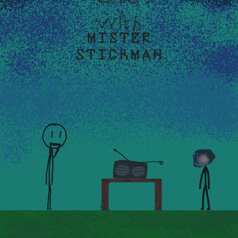 Game by @Misterstickman