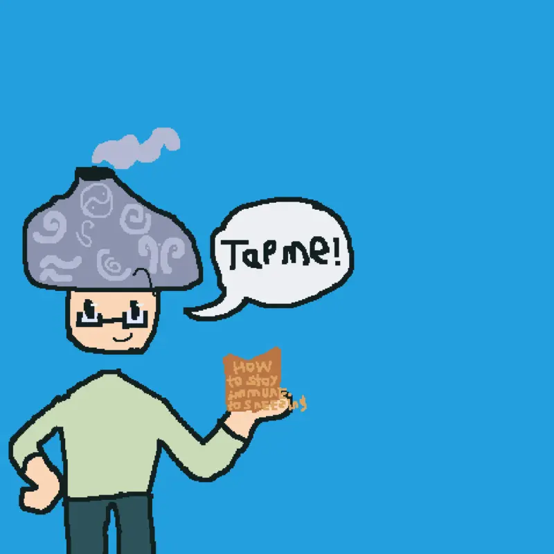 Game by @Mycelius