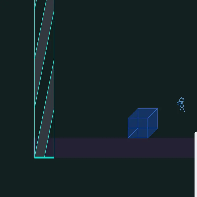 Sonic physics by @Anonymooose