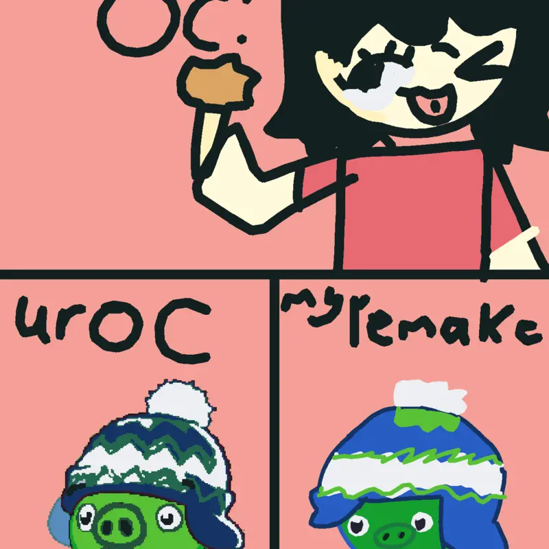 Game by @Stellya_thai_emojicat