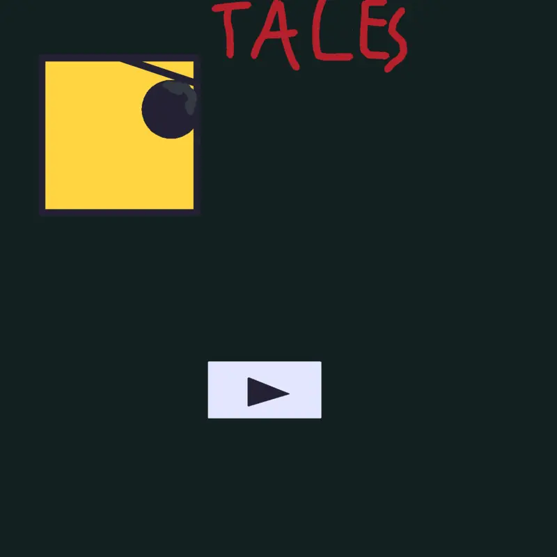 Block tales by @the_hairlessguy