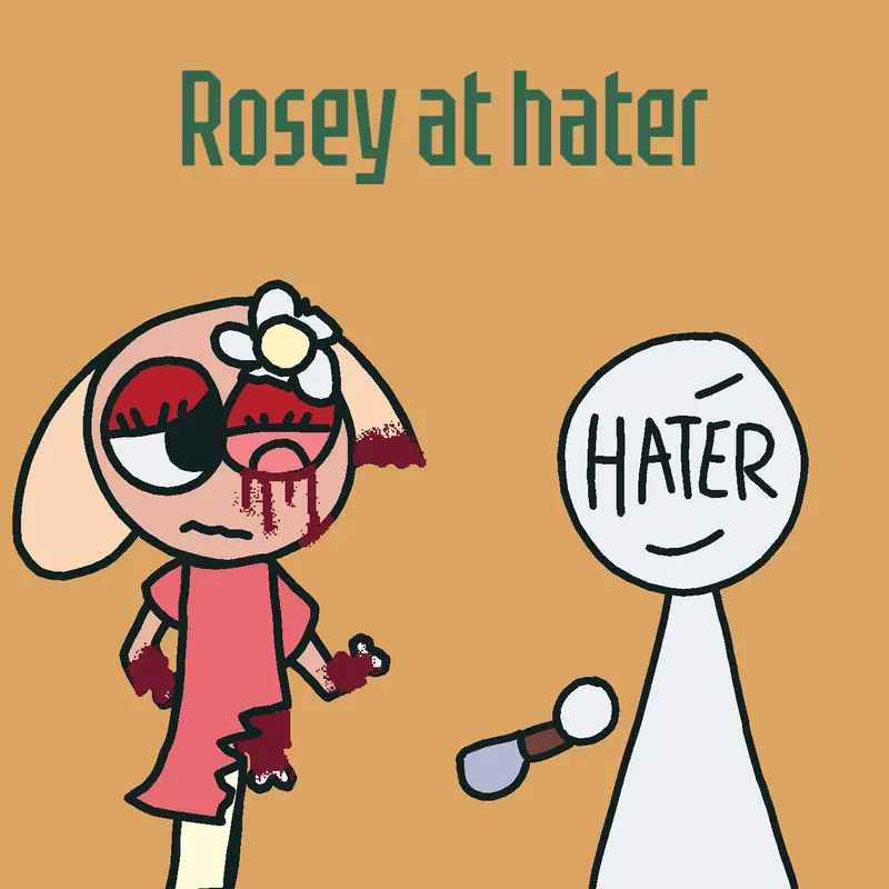 Game by @Rosey_Isaacs_girlfriend