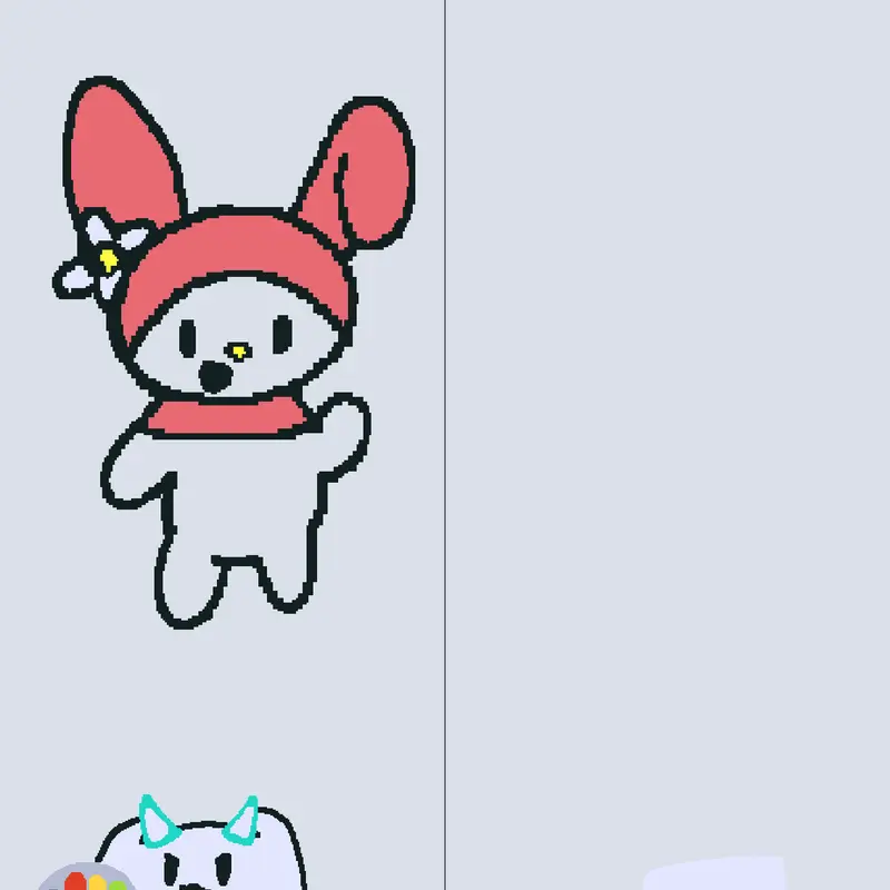 Game by @EvilCinnamonroll