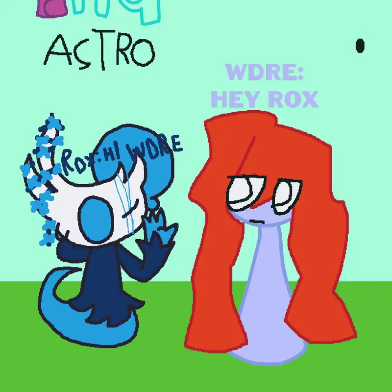 Game by @R0x4_444