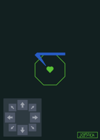 Green Soul Test, Free to Use