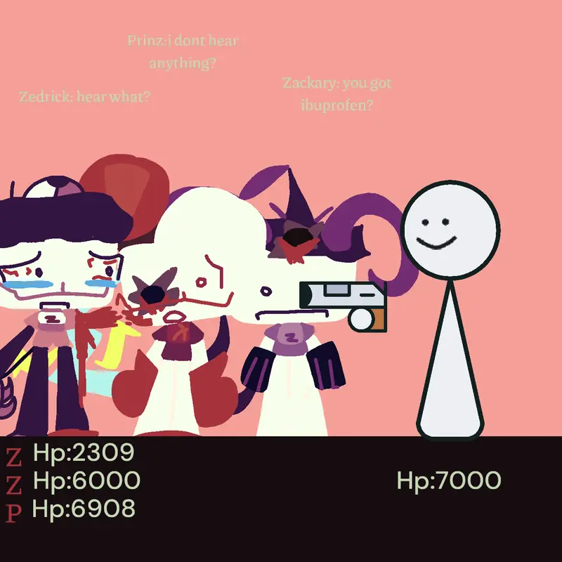 Game by @Sillywannabe