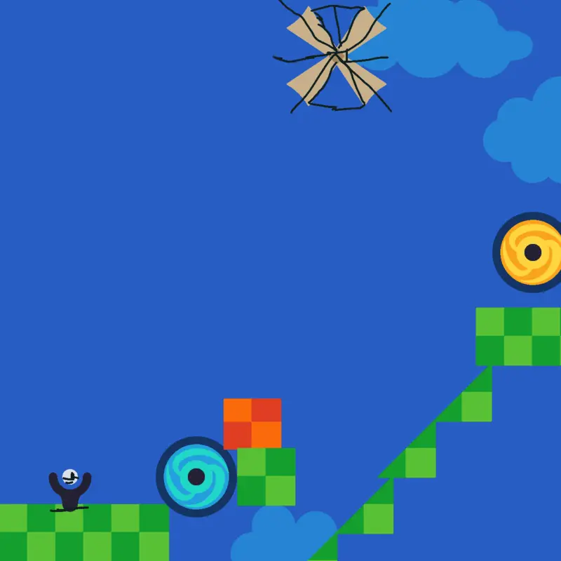 Game by @PolloNoel