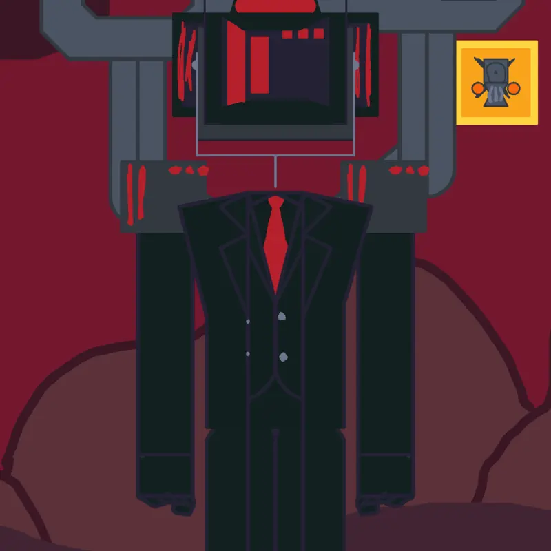 Game by @ZZZ-Tv