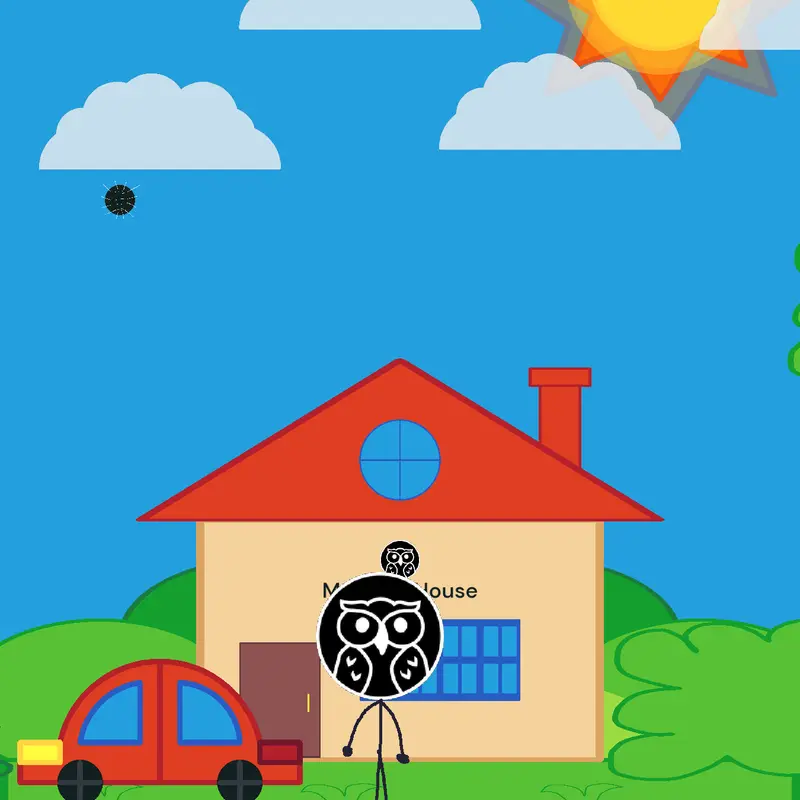 Game by @MrBenj