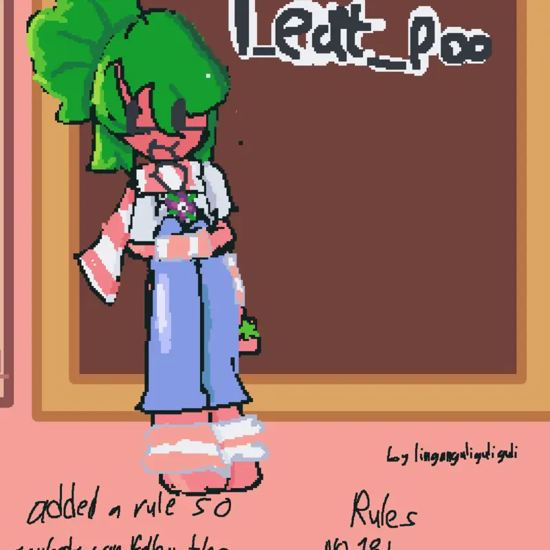 Game by @i_eat_poo
