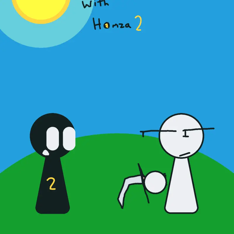 Game by @HamzaTheWhite